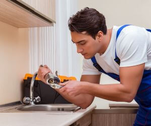 About Emergency plumbing pros Mitchell, NE